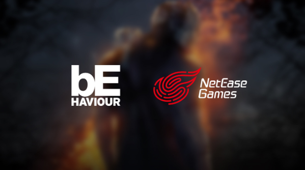 Netease Games To Partner With Behaviour Interactive To Publish Dead By Daylight Mobile In Selected Asian Regions Netease Inc